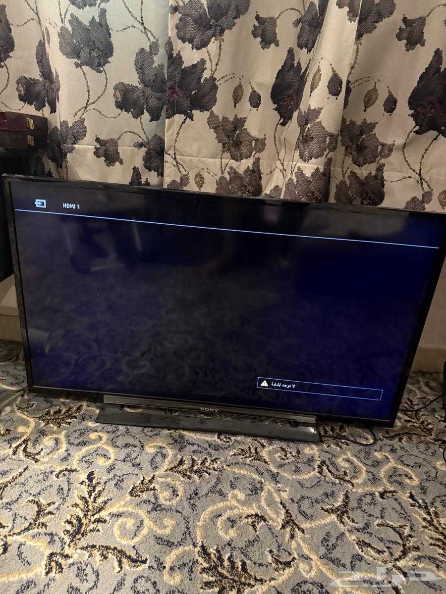 للبيع  تلفزيون سوني LCD64567975223298111