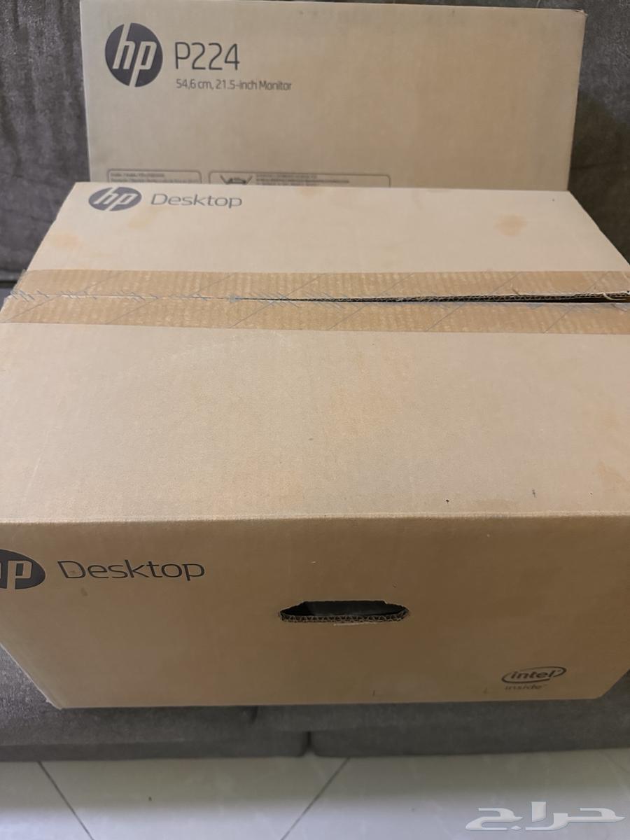 Desktop computer64570080712451111