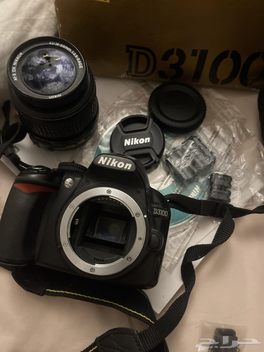 كمره نيكون64565144755458114