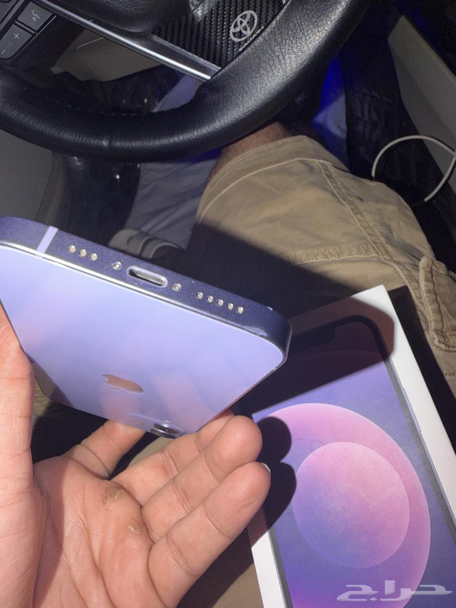 iPhone 12 user64571203378817113