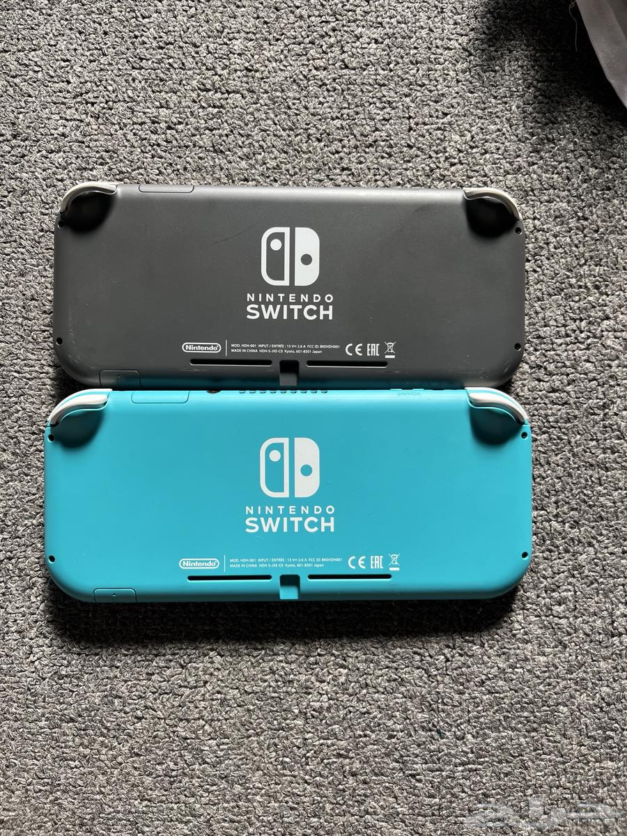 ثنتين ننتدنو سويتش مهكرة64567267491971110