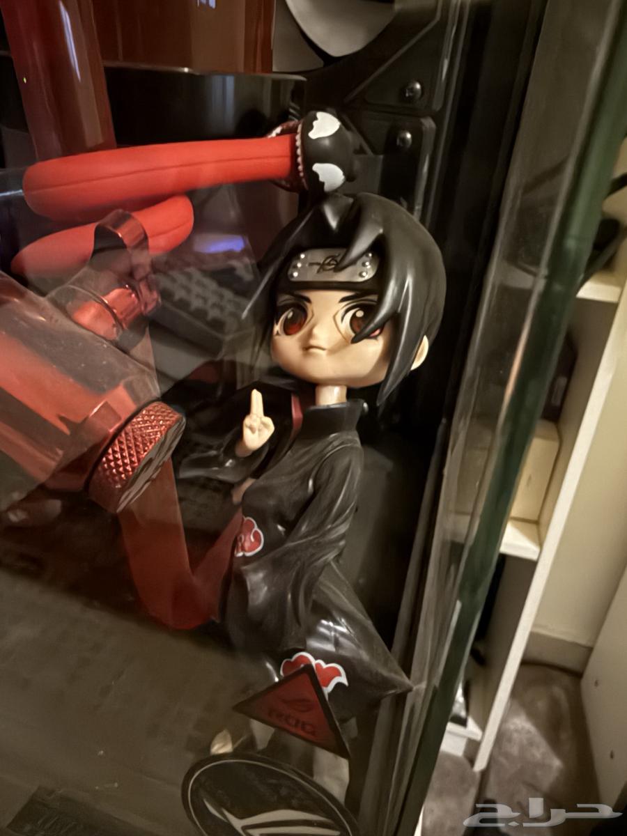 PC with 4070 GPU and i7-12700K processor without cooler and RAM64564254233987111