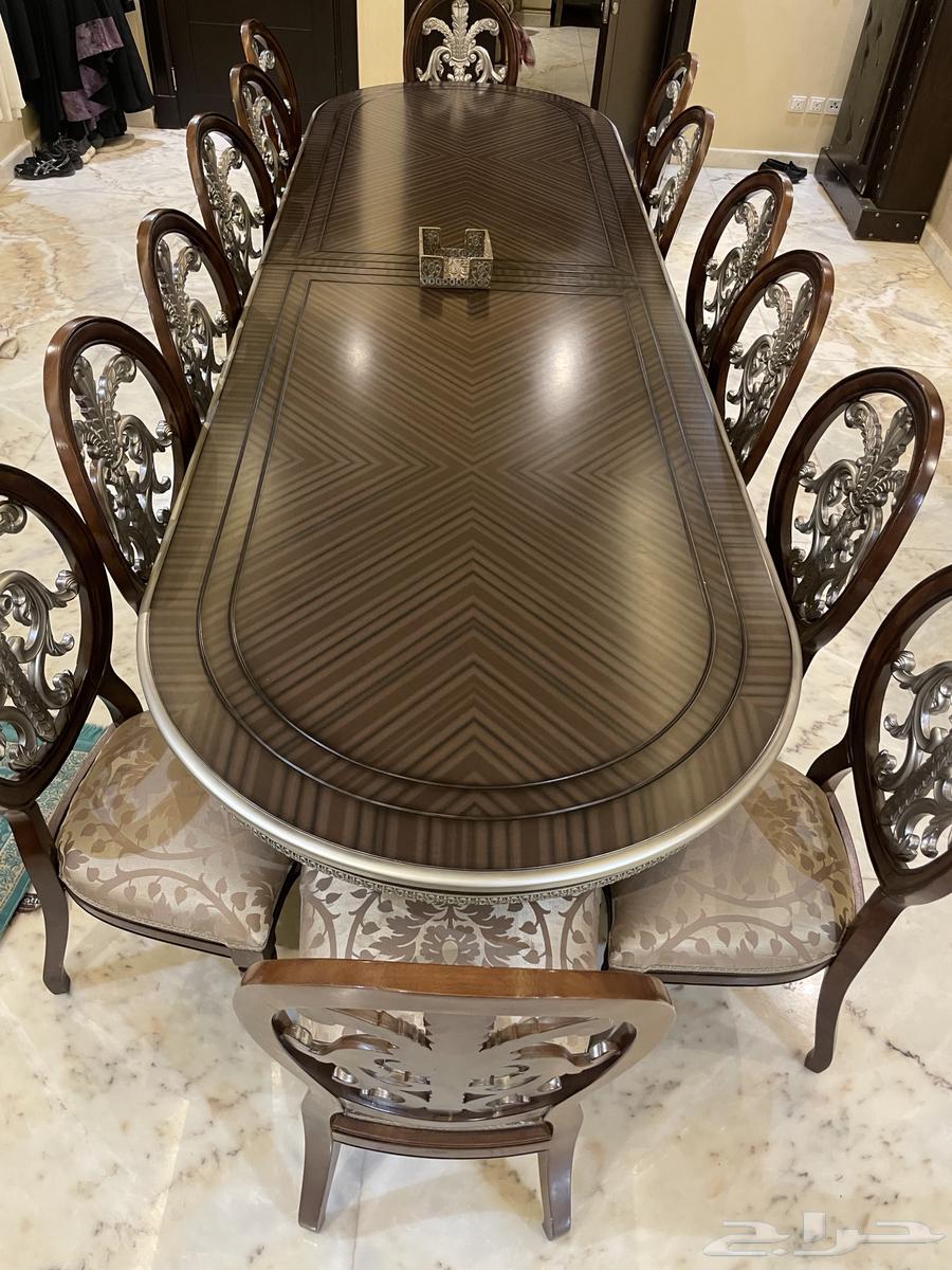 طاولة طعام   دولاب سفره   شفونيره   ستاره64568920437505110