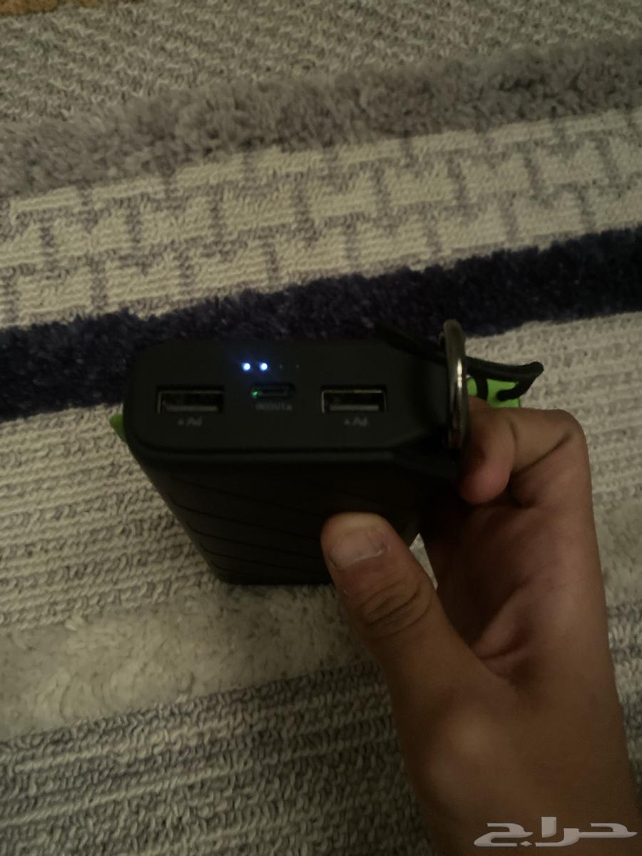 بطاريه أو بور بأنك64566520882049114