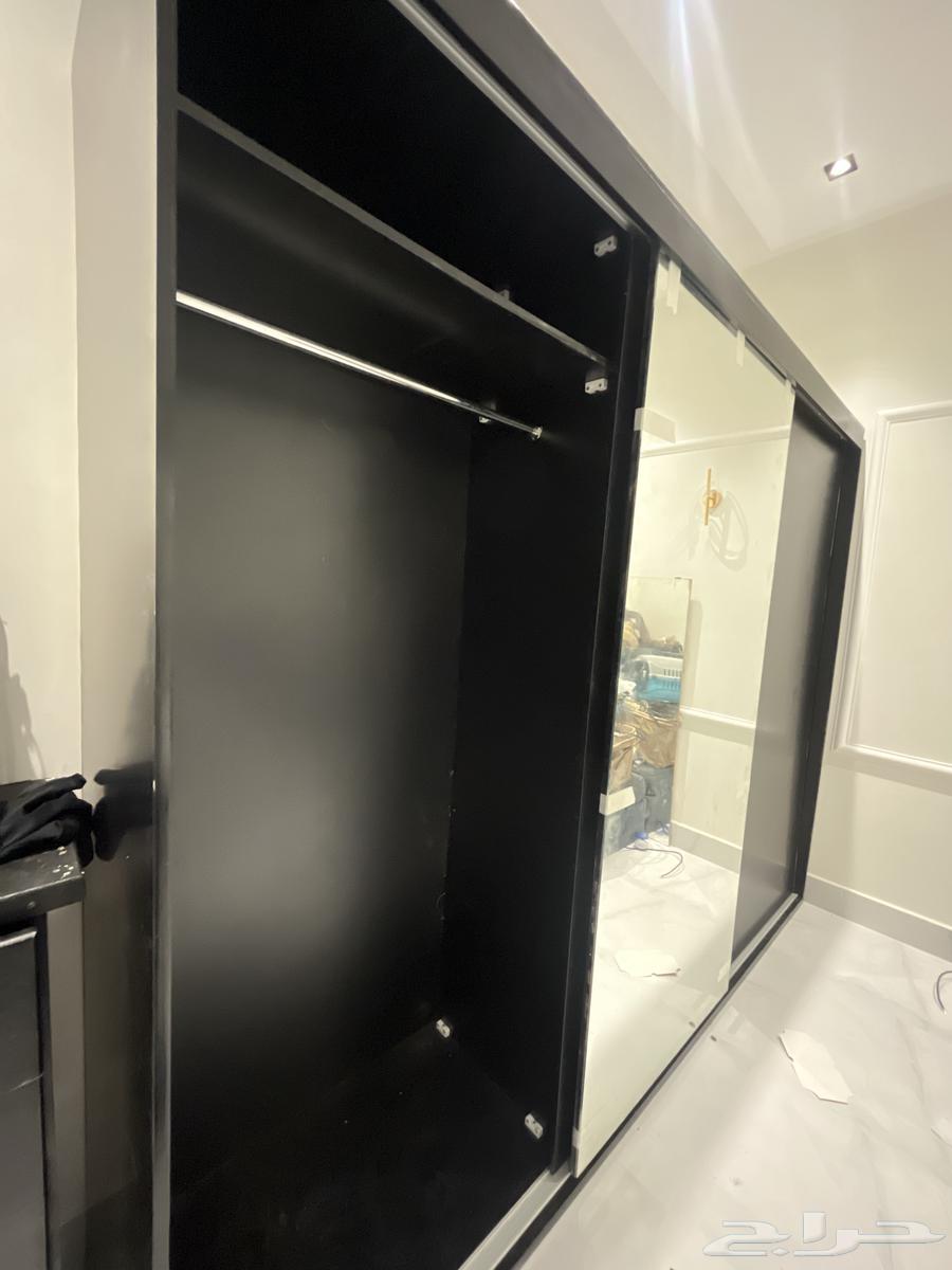 دولاب ملابس64569357153026111