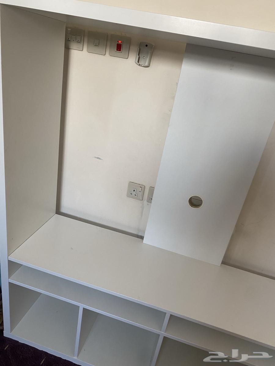 خزانة تلفزيون من إيكيا64555082103298111