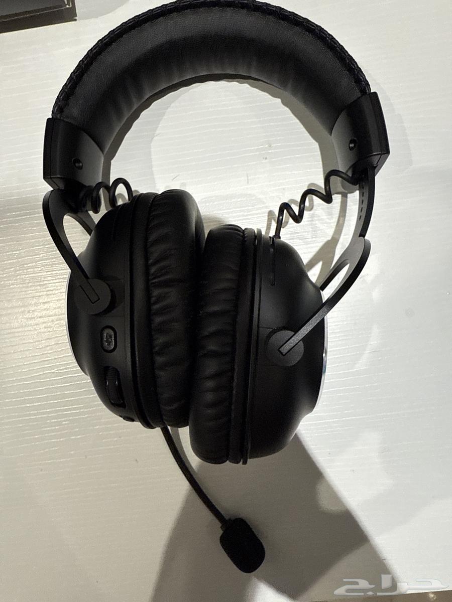 سماعات لوجيتيك اكس برو ( بلوتوث)64566548191491113