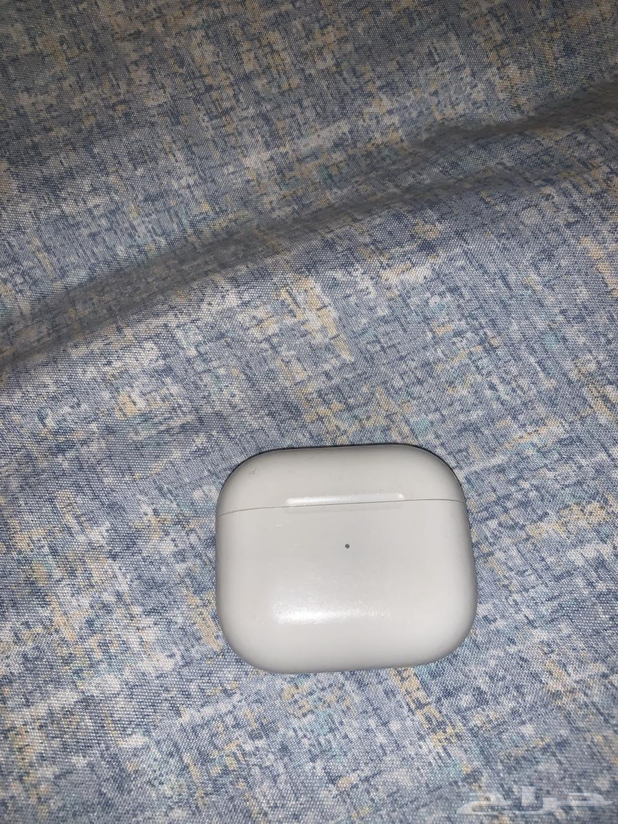 AirPods 3rd generation64570750594561110