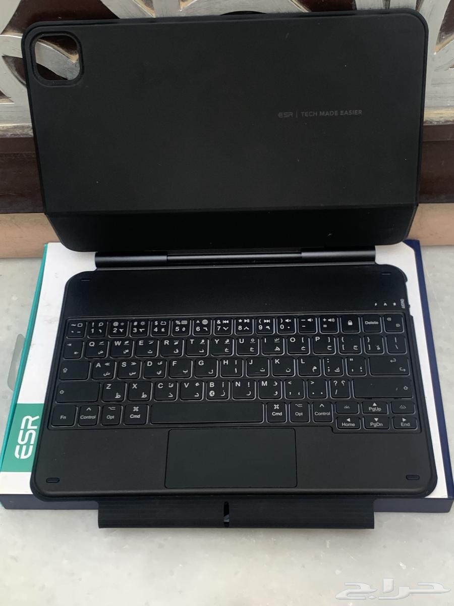 كيبورد ايباد64567891960066110