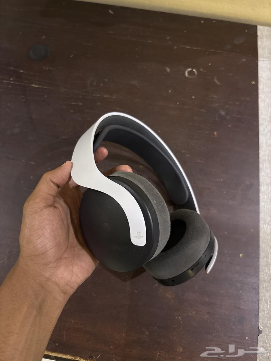 سماعه سوني 5 الأصلي64570325553282111