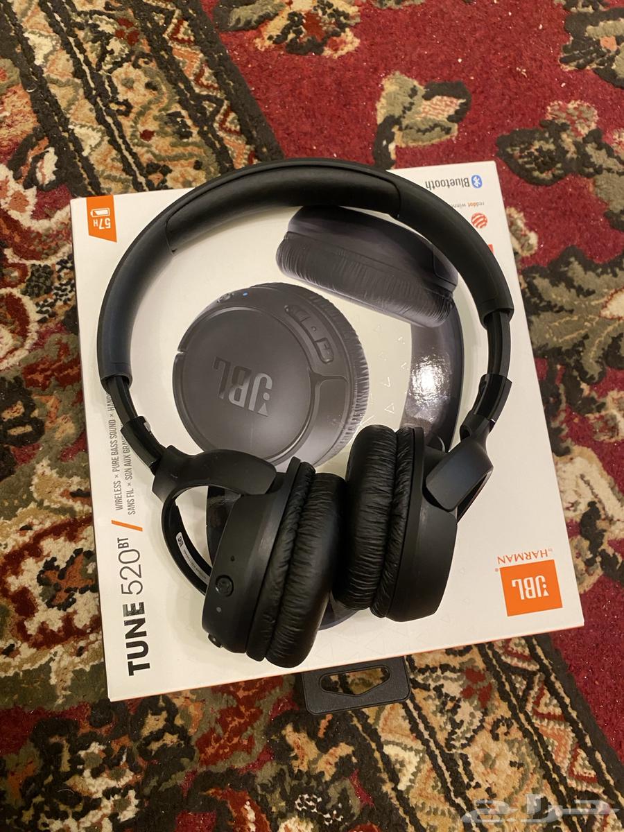 سماعه جي بي ال64565089110273112