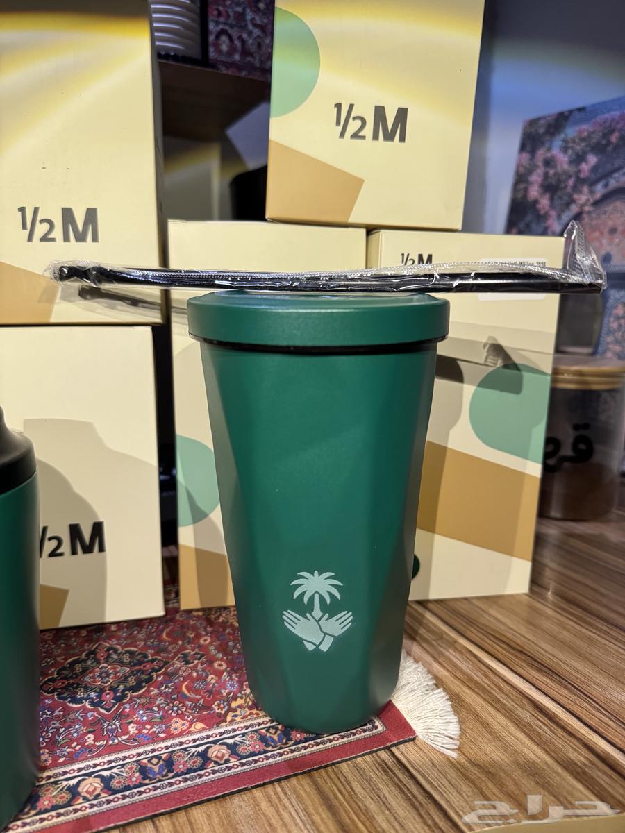 مق هاف مليون الاخضر (بارد)64570394308994110