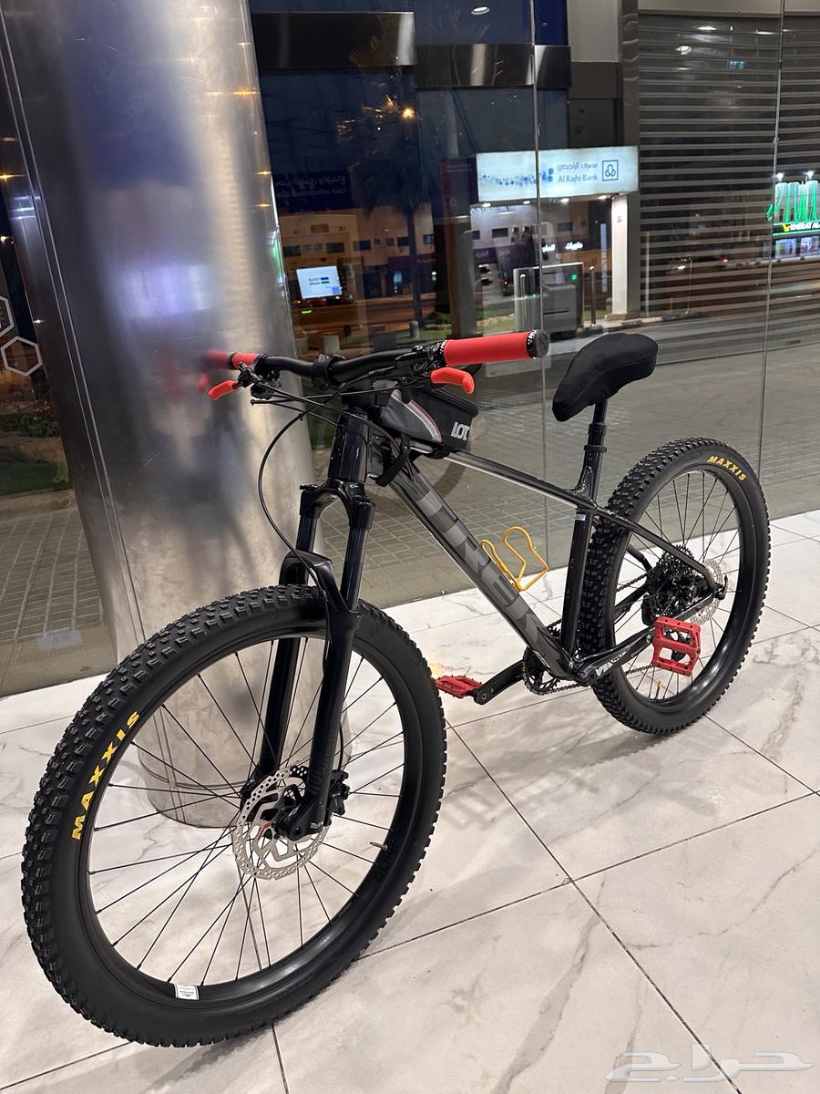 TREK ROSCO764563345167746112