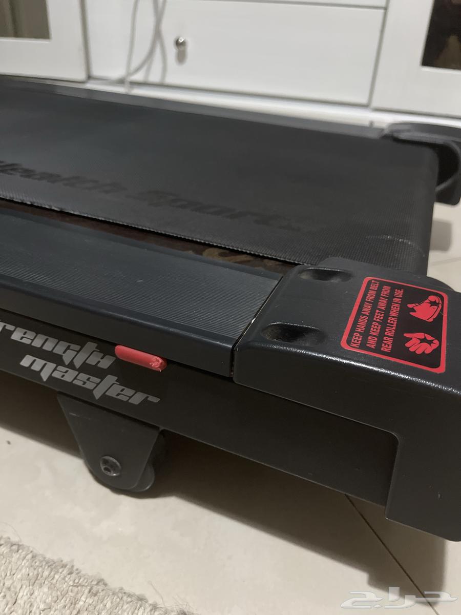 Treadmill device64570380436225114