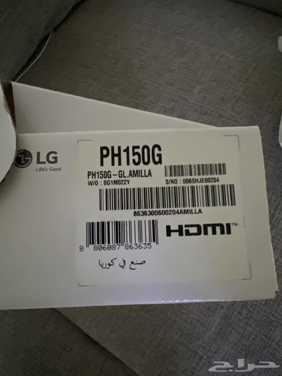 Projector64571340836994114