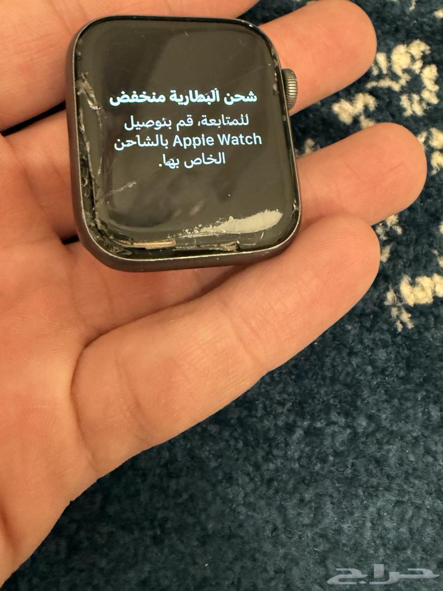 اكس بوكس ساعة ابل الاصدار الرابع نايك 4464570148823683113
