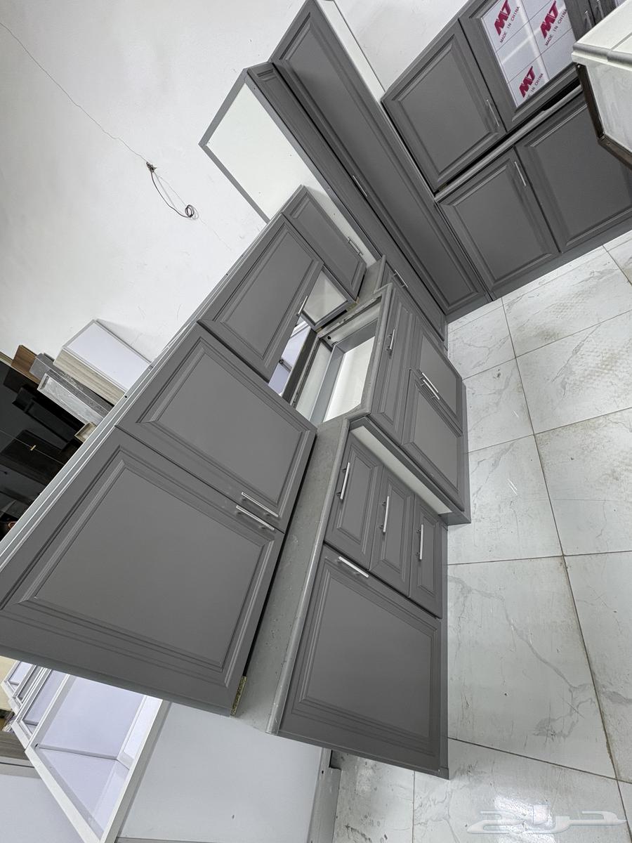 بيع مطبخ مستعمل مع التوصيل والتركيب64569110732931113