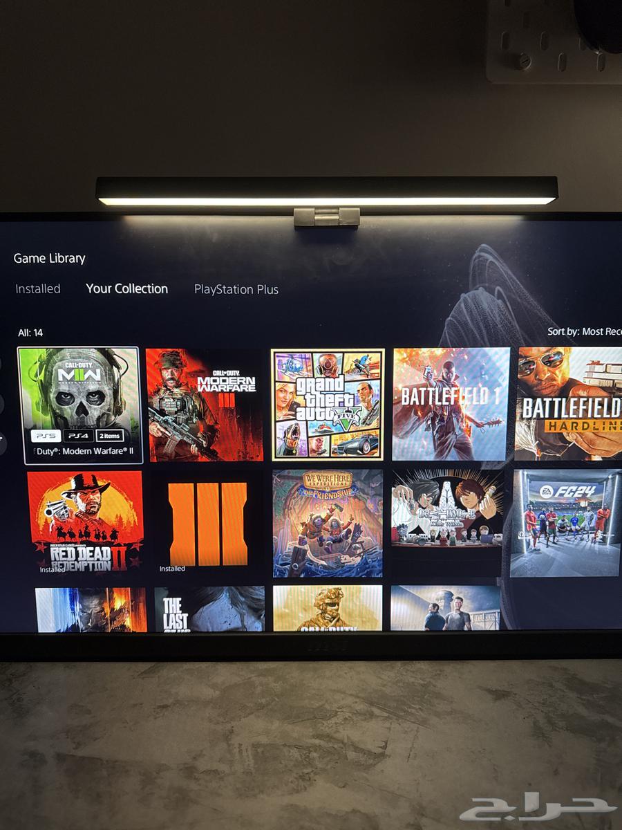 للبيع حساب سوني 564563785231489110