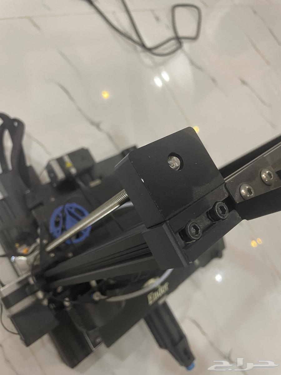 طابعة ثلاثية الأبعاد للبيع ender64569862199681112