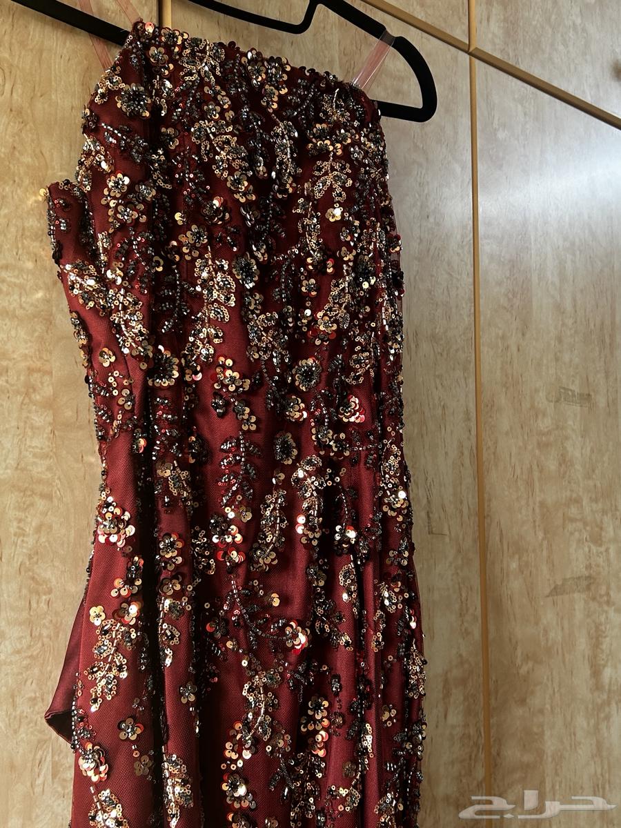 فساتين للبيع بسعر معقول جدا64570723494019114
