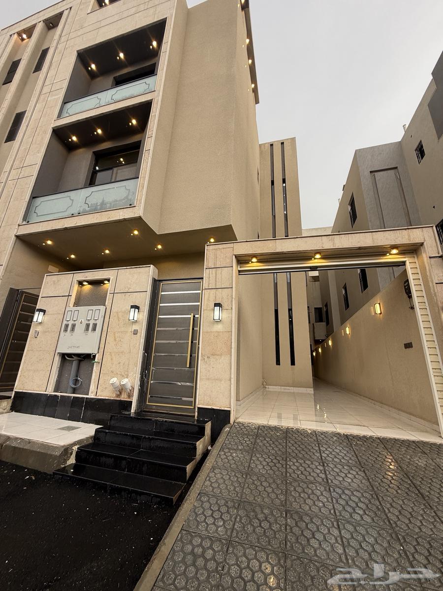 Apartments for sale, ground floor with carport and upper apartments in Abha Al-Mahalah64145144139138110