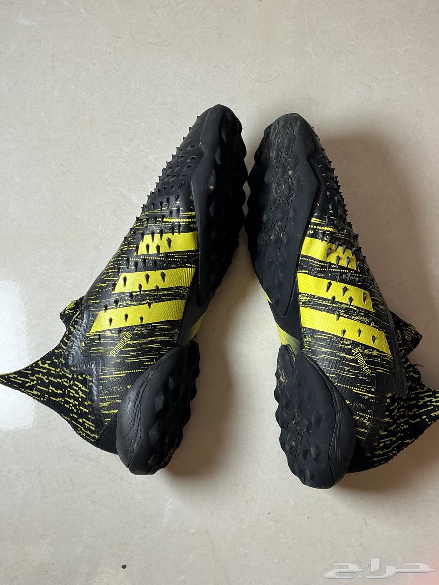 Adidas Boots Size (43)64564740743681112