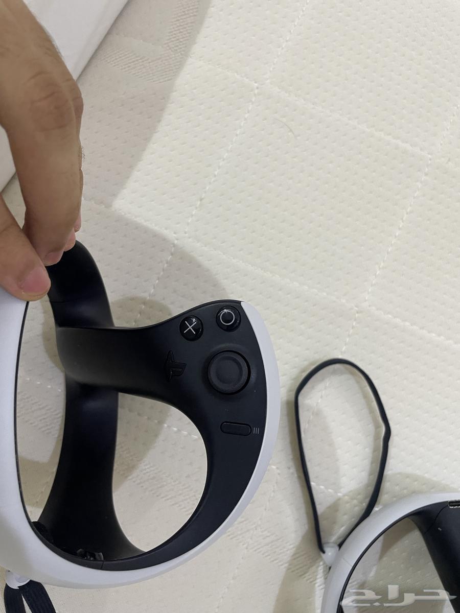 psvr2 بلاستيشن في ار تو جديده64567101318274113