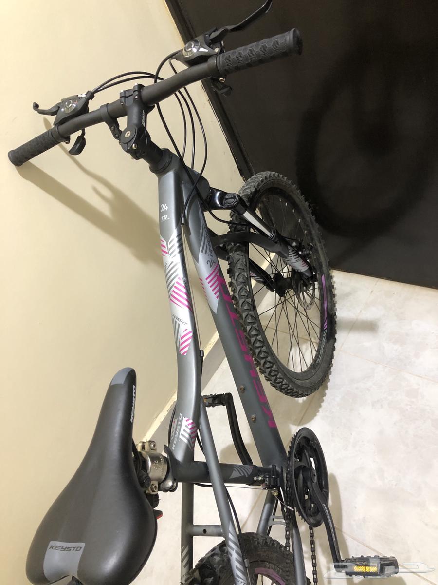 دراجة رياضية للبيع64559407466754112