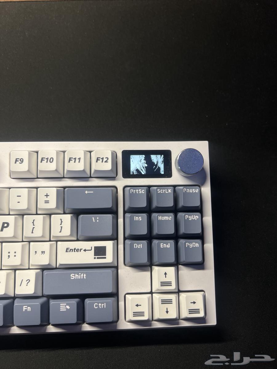 كيبورد قيمنق64569916822658111