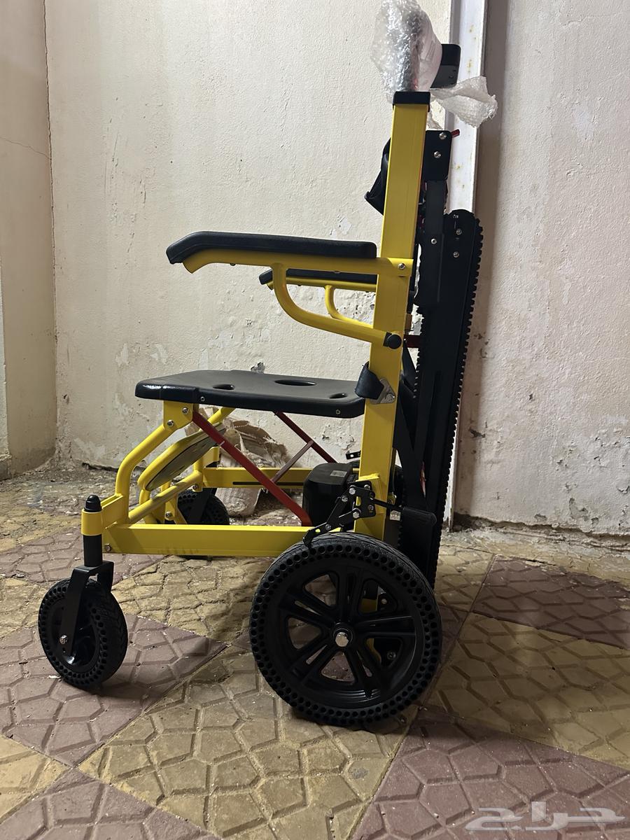 كرسي درج لكبار السن والمقعدين64570928648449110