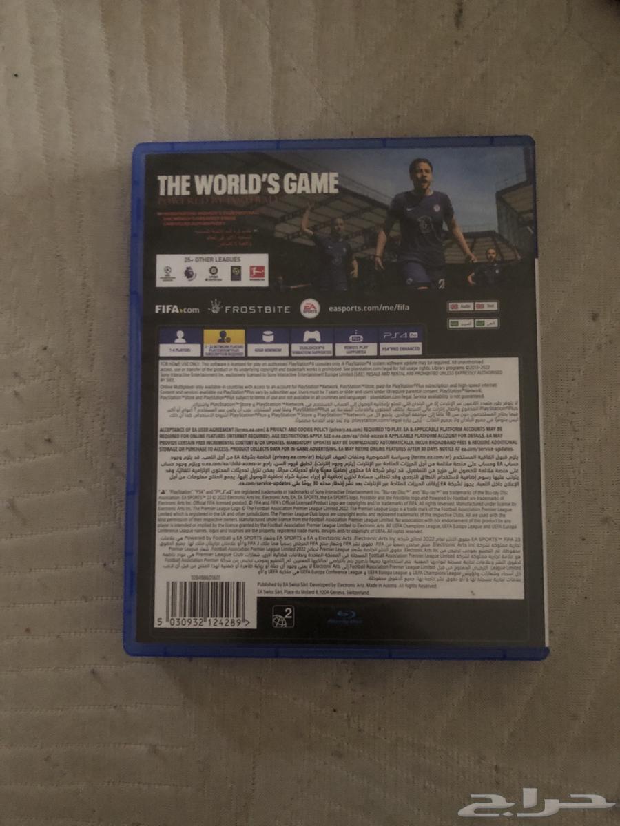 سوني فور برو بيع مستعجل64566934936705112