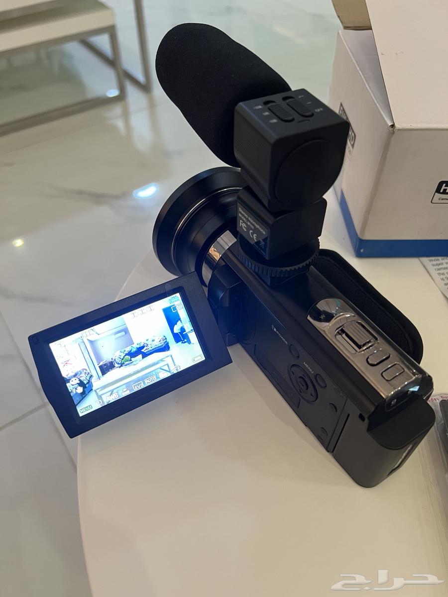 كاميرا تصوير ديجيتل من شركة Andoer64566120110211110