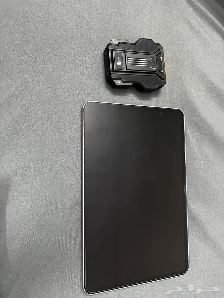 تابلت ريد ماجيك 16 رام 500 قيقا نسخة عالمية مع قطعة ايم اسست64566133933825111