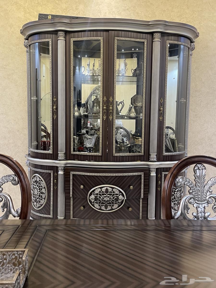 طاولة طعام   دولاب سفره   شفونيره   ستاره64568920437505114