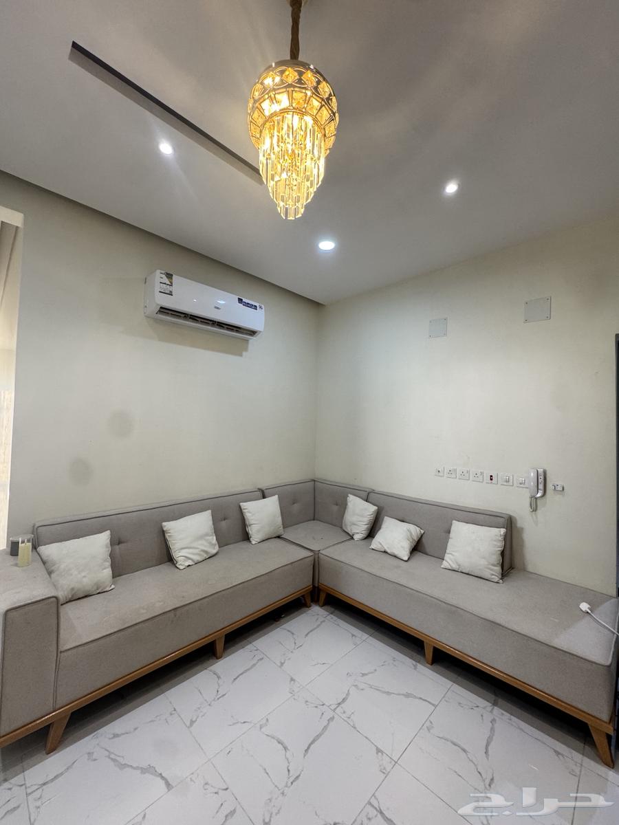 New L-shaped sofa, used for 6 months64565437447809110