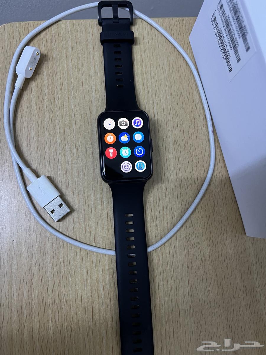 ساعة هواوي واتش فيت 264565353970689112