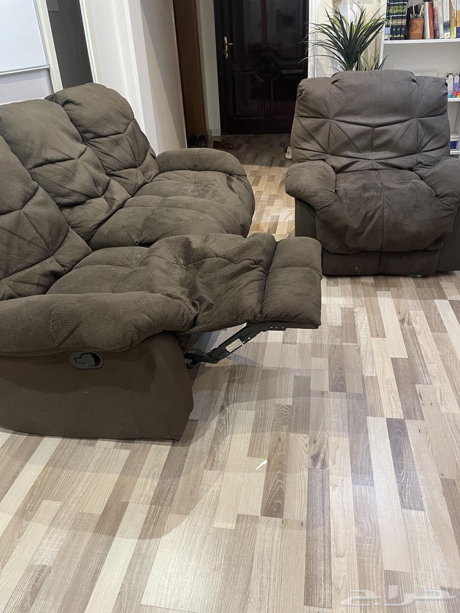 كنب من ساكو ليزي بوي مستعمل لأعلى سومة اليوم64569712709505112