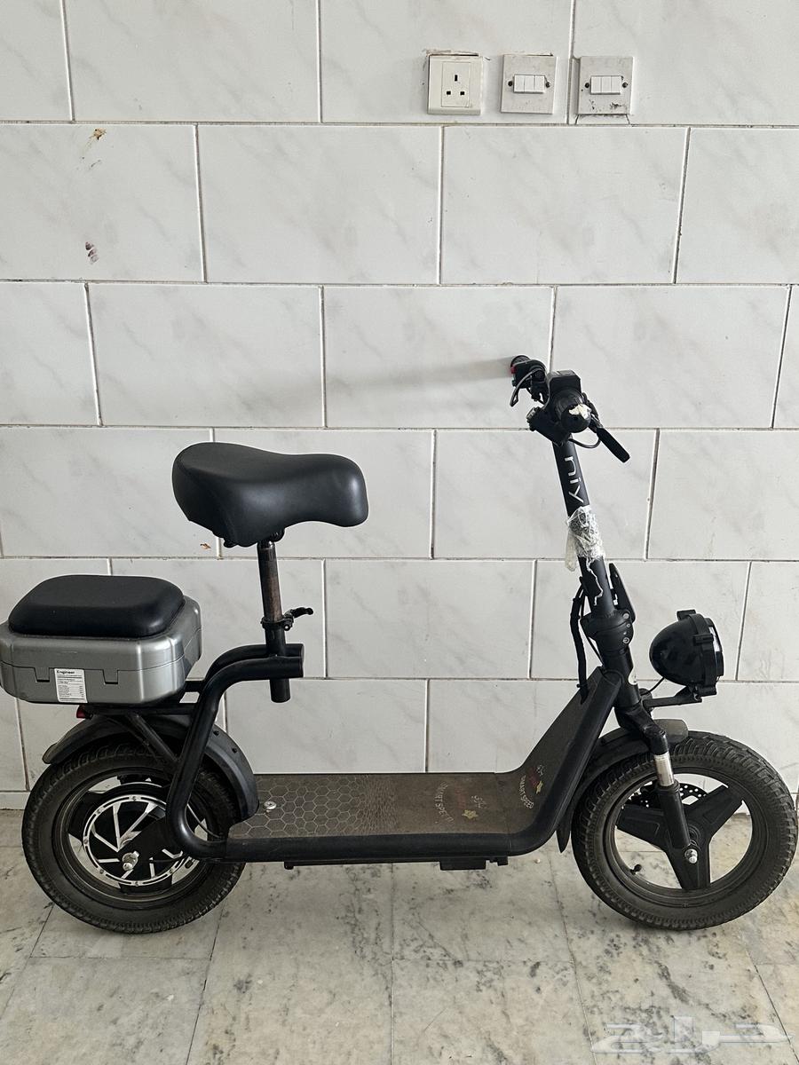 Scooter64569002233089111