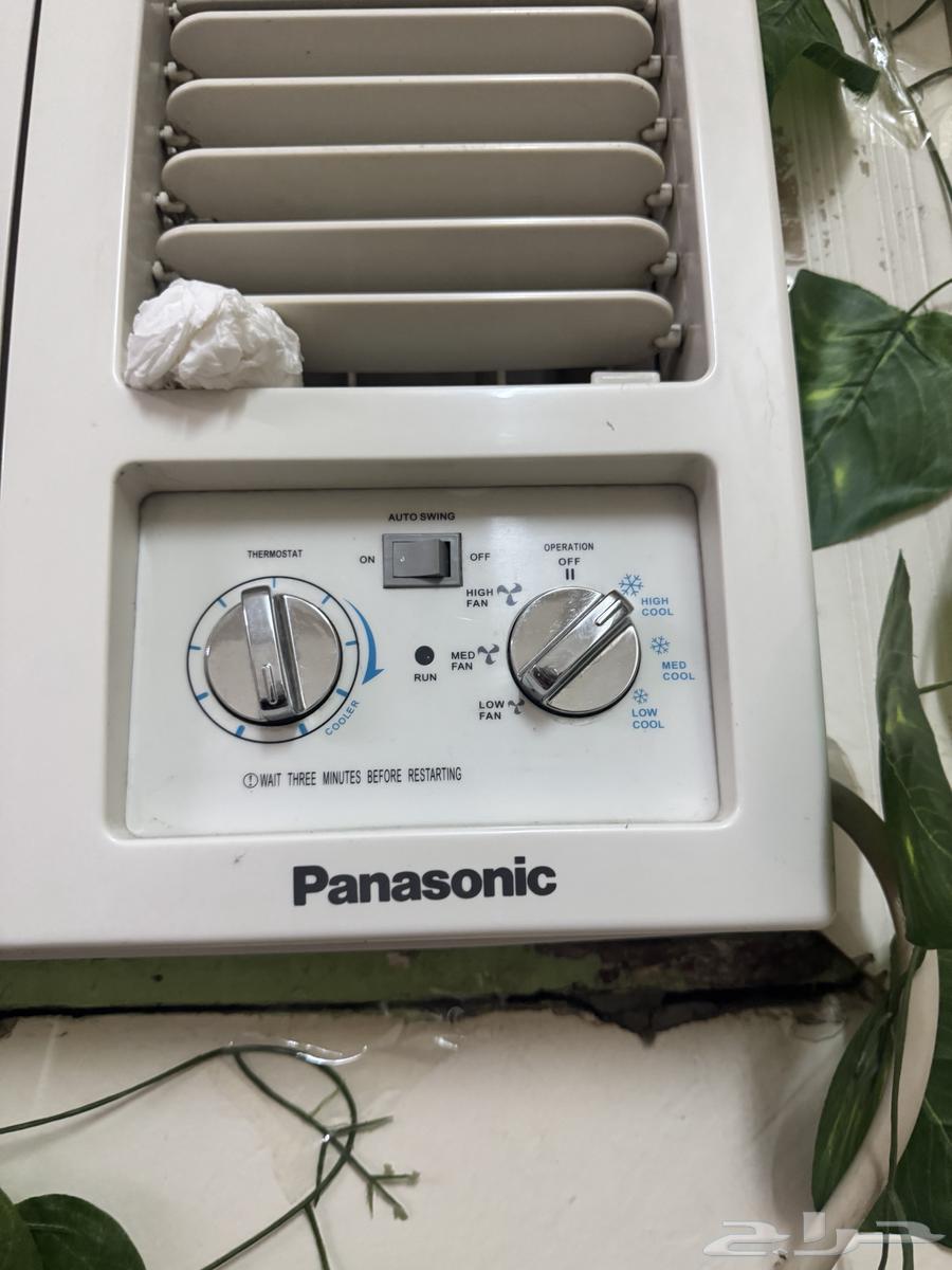 للبيع مكيف شباك64566893766658111