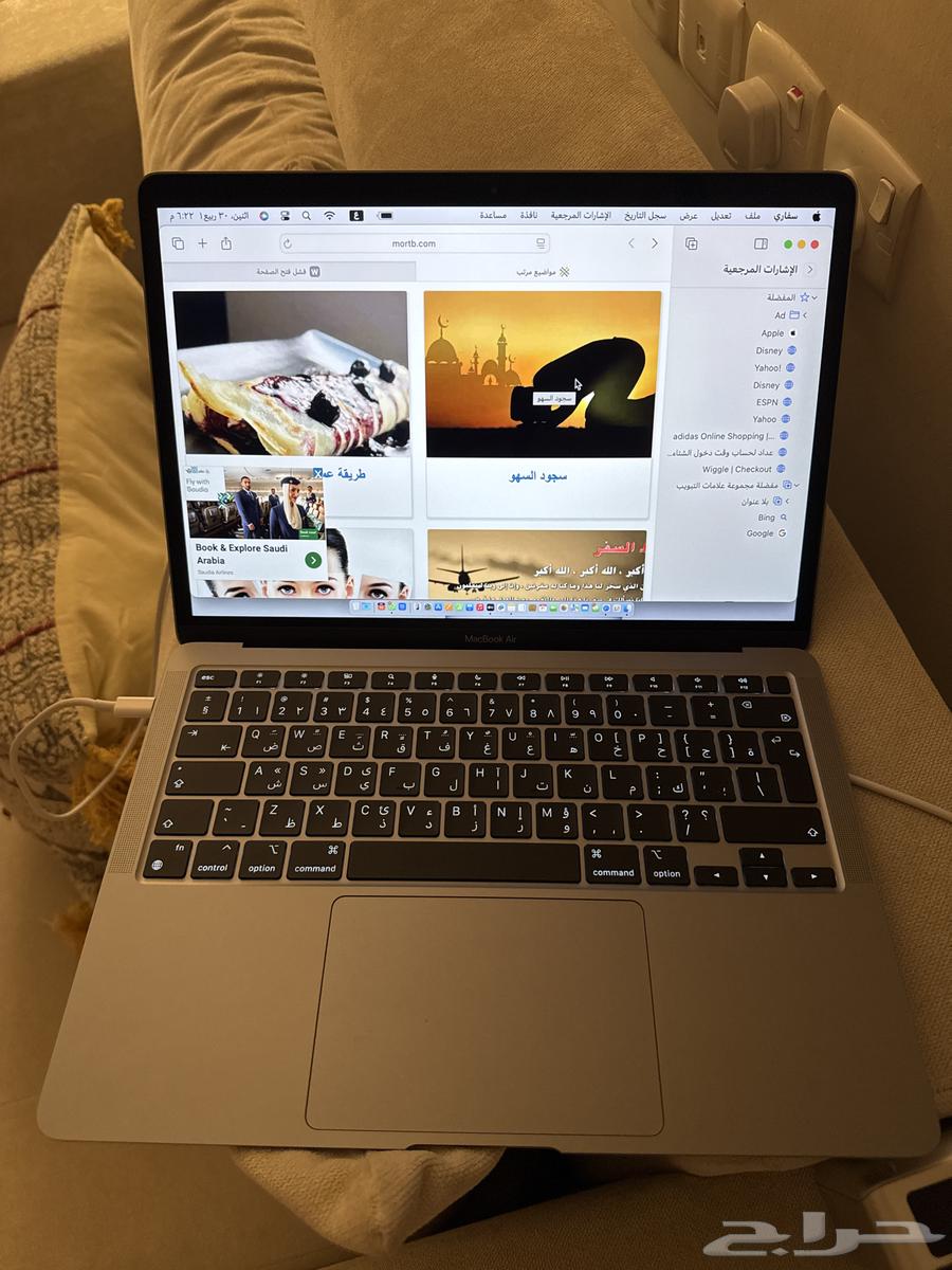 ماك بوك آير للبيع64568756329218110