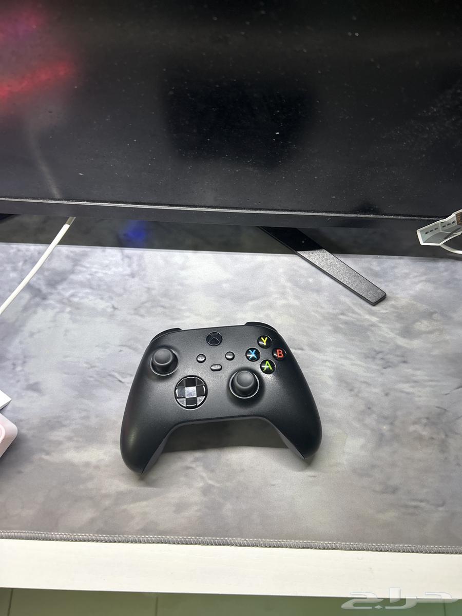 إكسبوكس سيريس X الجهاز ما يشتكي من حاجه و مع مساحه 1 تيرا64569178932993113