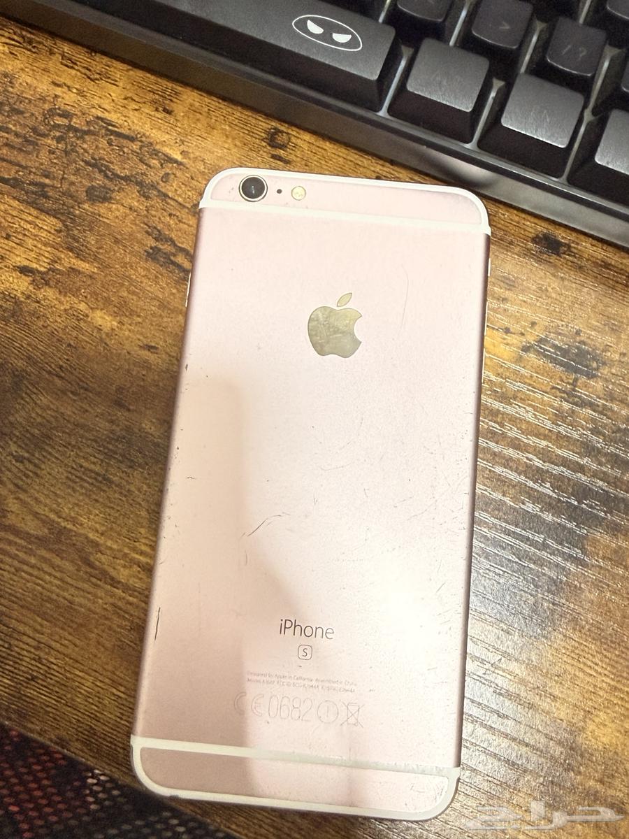 آيفون 6 إس بلس للبيع ب 59064568086078081112