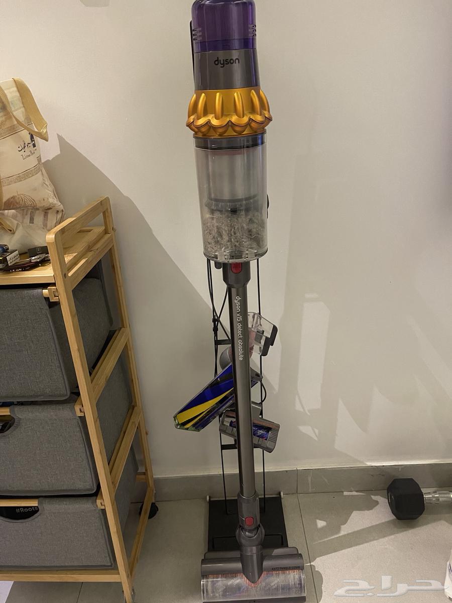 مكنسه كهربائيه دايسون V1564564991542273110