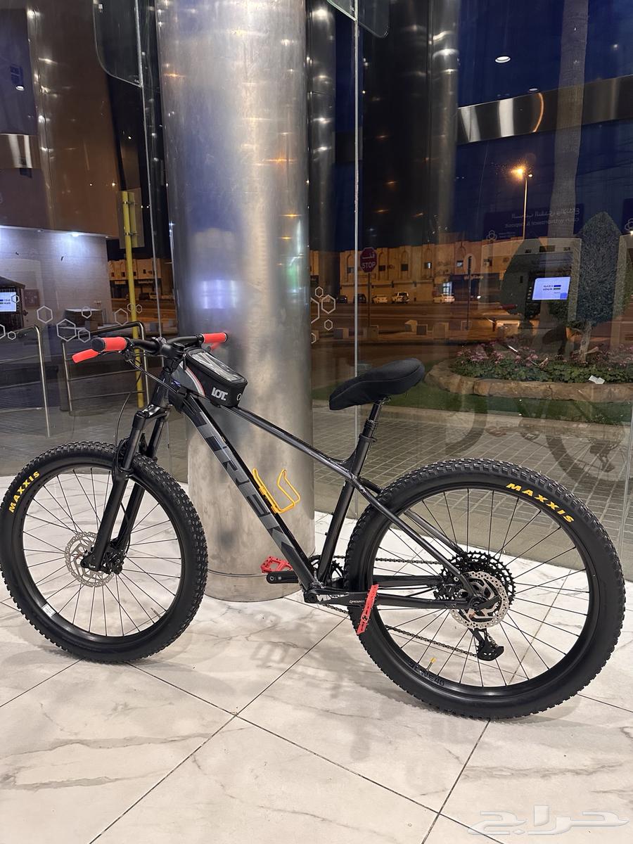 TREK ROSCO764563345167746111