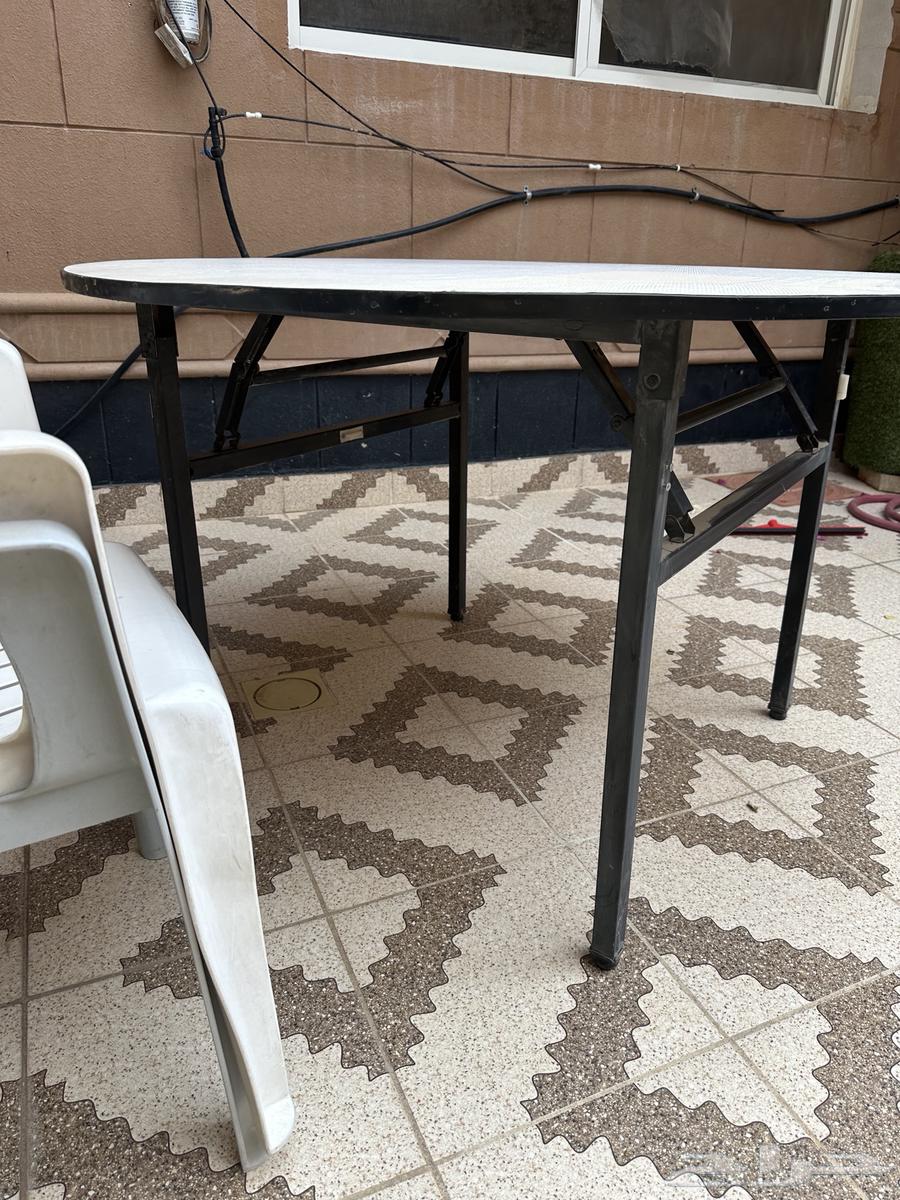 اللبيع طاوله تنضفط نظيفه البيع سمح64565925806209113