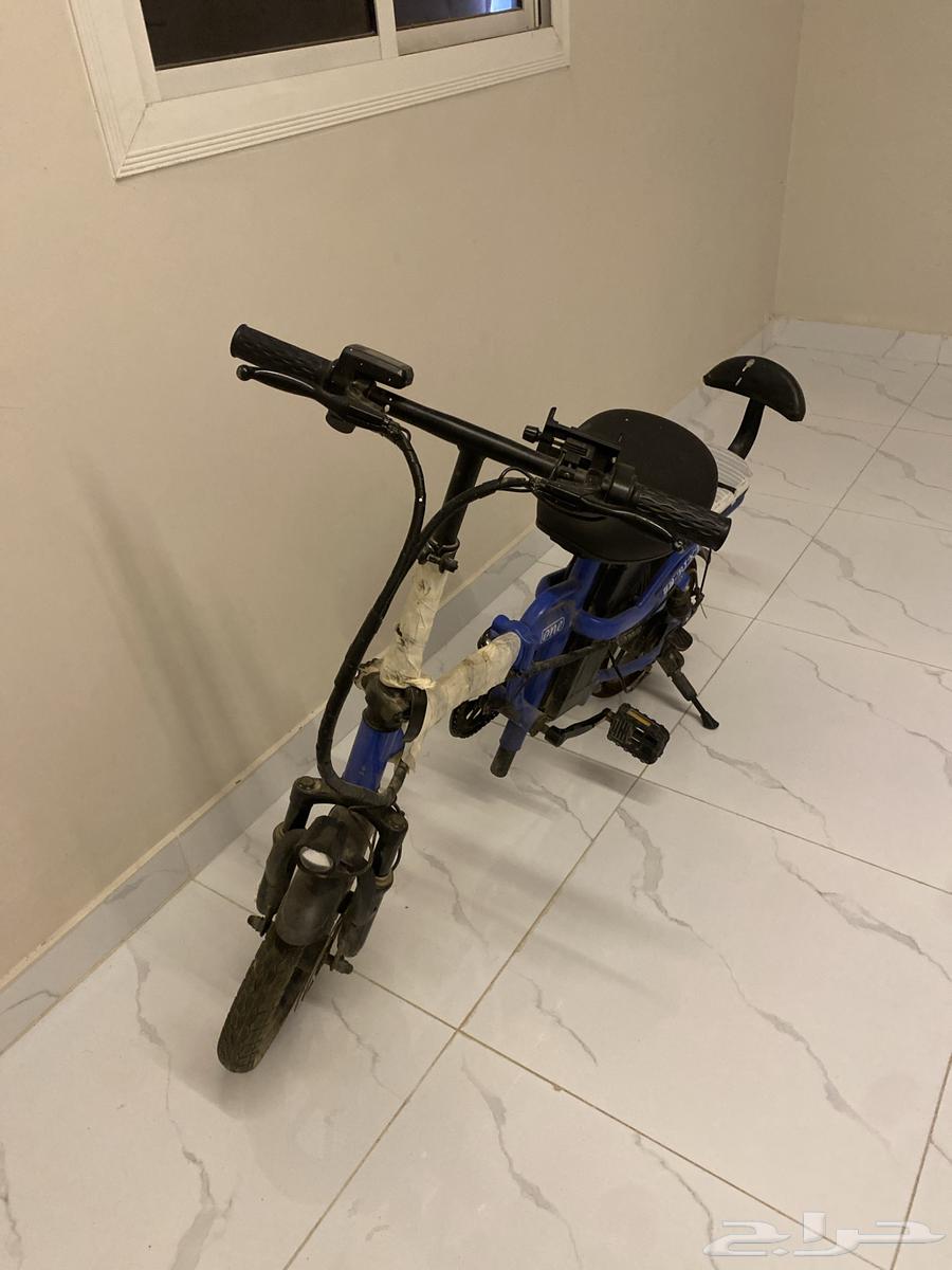 سكوتر للبيع64567420445185110