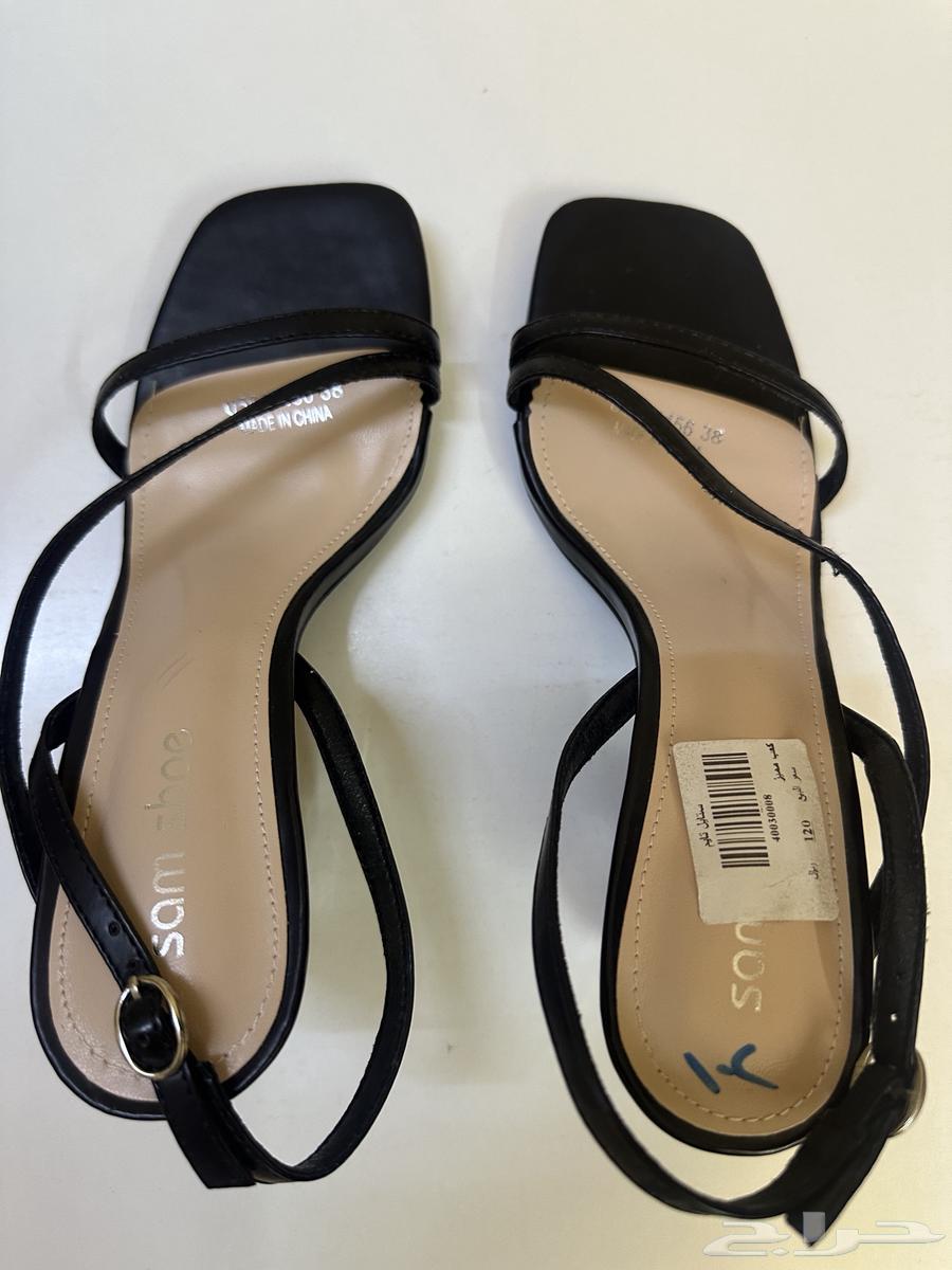 كعب نسائي جديد64566410065410110