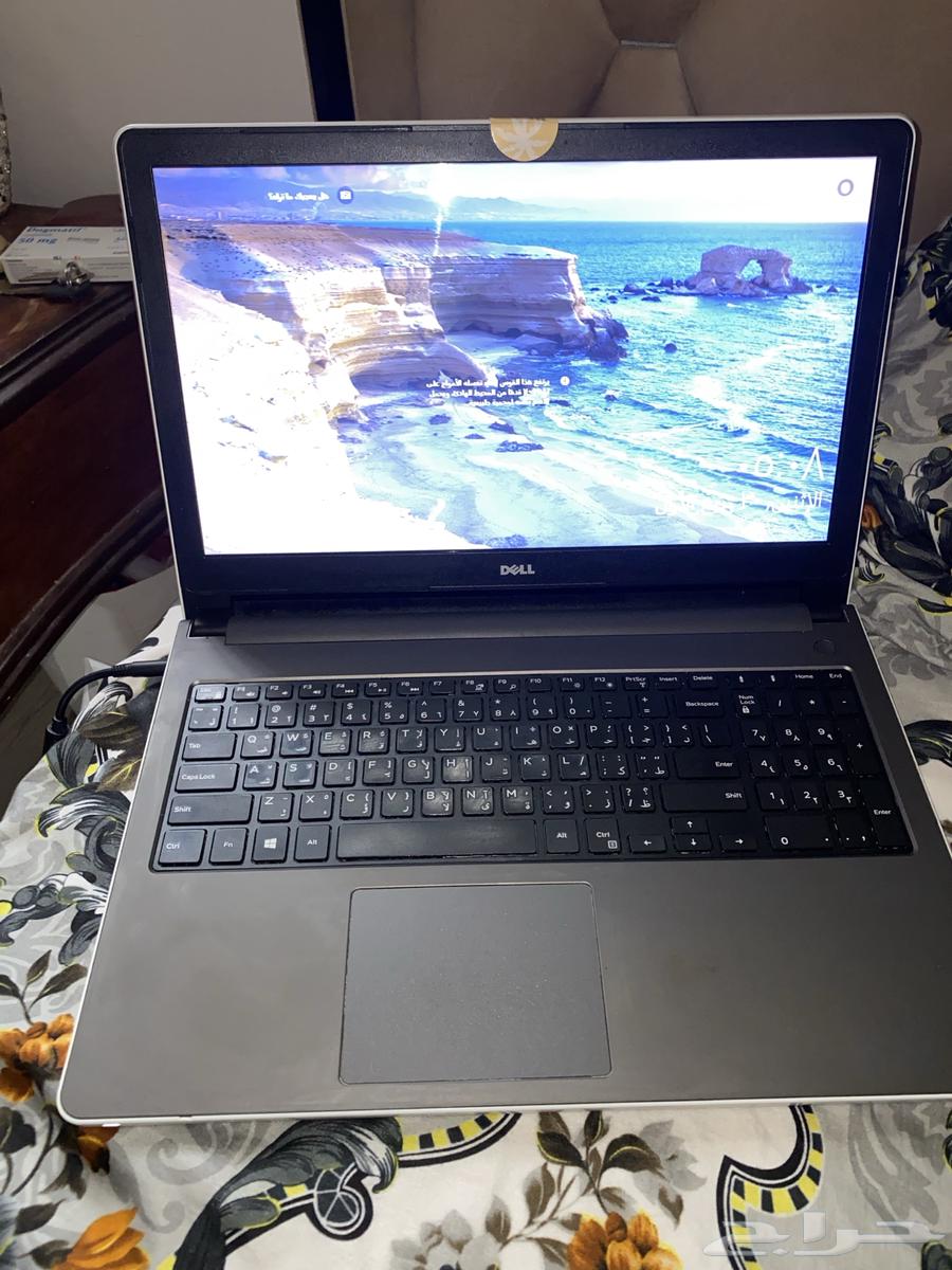 لابتوب Dell64568127239425111