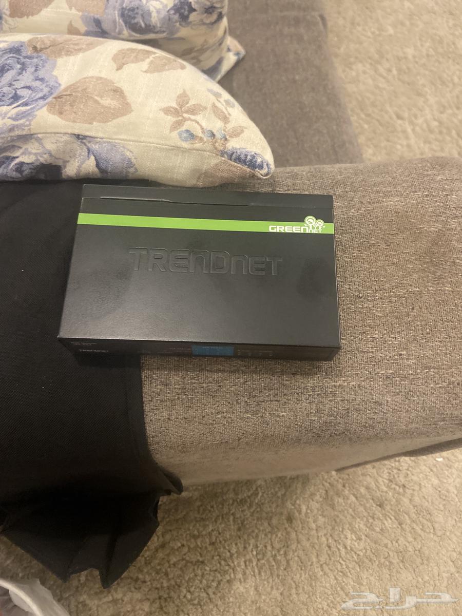 سويتش تريند نت 8 بورت POE64569274822657112