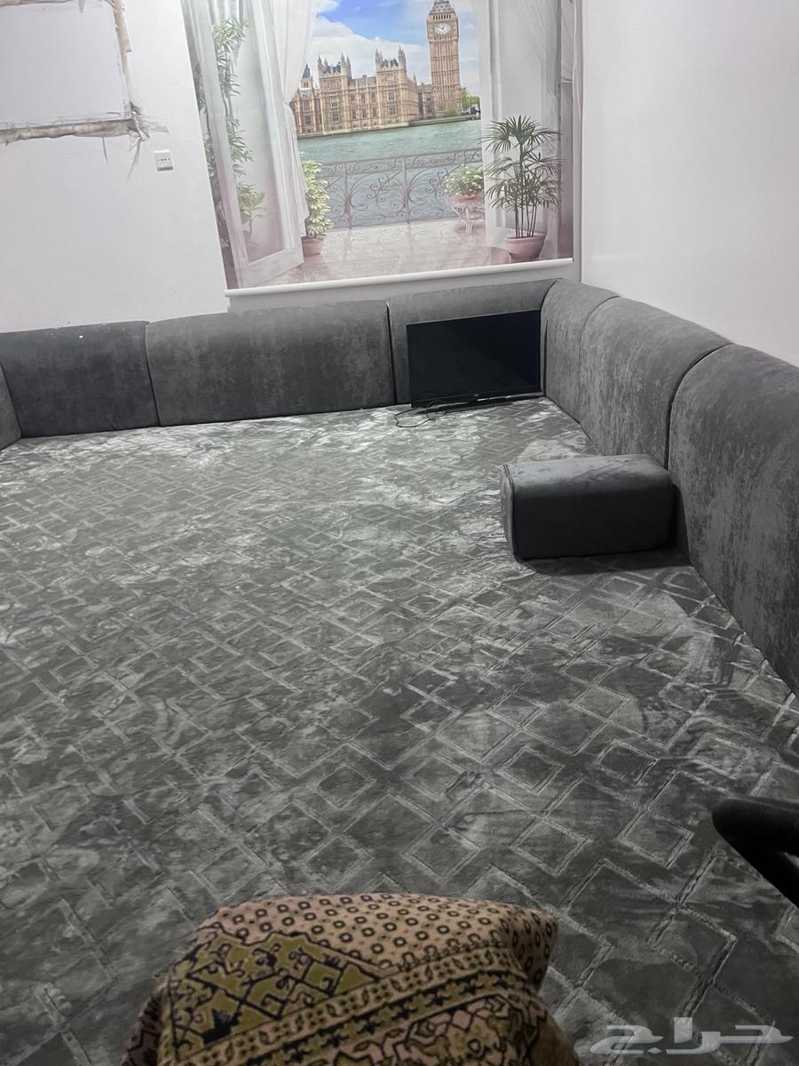 Almost new, fully furnished apartment used for one month64564880423938113